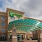 Holiday Inn Hotel & Suites Lima By Ihg - map