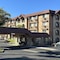 Surestay Plus Hotel By Best Western Lompoc - map