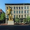 21C Museum Hotel Louisville - map