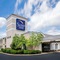 Sleep Inn Louisville Airport & Expo - map