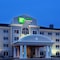 Holiday Inn Express Hotel & Suites Rockford-Loves Park By Ihg - map