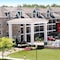 Crown Choice Inn & Suites Lakeview And Waterpark - map