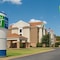 Holiday Inn Express & Suites Mcalester By Ihg - map
