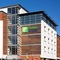 Holiday Inn Express Harlow By Ihg - map