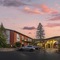 Best Western Monticello - map