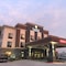 Comfort Inn & Suites Moore - Oklahoma City - map