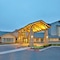 Staybridge Suites Everett-Paine Field By Ihg - map