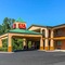 Econo Lodge - map