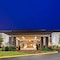 Best Western New Albany - map