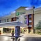 Holiday Inn Express Fort Campbell-Oak Grove By Ihg - map