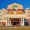 Holiday Inn Express Hotel Ooltewah Springs-Chattanooga By Ihg - map