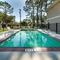 Spark By Hilton Opelousas - map