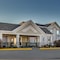 Everspring Inn & Suites - map