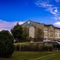 Best Western Oswego Hotel - map