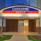 Candlewood Suites Owasso By Ihg - map