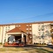 Comfort Inn Oxon Hill - map