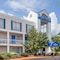 Baymont By Wyndham Peoria - map