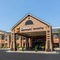 Comfort Inn & Suites Perry National Fairgrounds Area - map