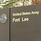 Travel Inn Petersburg Fort Lee - map