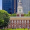 Holiday Inn Express Philadelphia - Penns Landing, An Ihg Hotel - map