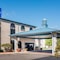 Baymont By Wyndham Plainfield  Indianapolis Arpt Area - map