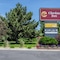 Clarion Inn - map