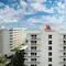 Fort Lauderdale Marriott Pompano Beach Resort - map