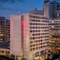 Crystal City Marriott At Reagan National Airport - map
