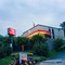 Inns Of Virginia - Arlington - map