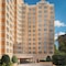 Residence Inn By Marriott Arlington At Rosslyn - map