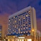 The Westin Crystal City Reagan National Airport - map