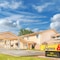 Super 8 By Wyndham Ashland - map