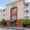 Extended Stay America Atlanta Buckhead - map