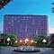 Renaissance Atlanta Waverly Hotel & Convention Center - map
