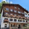 Hotel Edelweiss - map