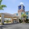 Sleep Inn & Suites - map