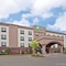 Holiday Inn Express Hotel & Suites Puyallup (Tacoma Area) By Ihg - map