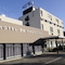 Best Western Plus Hôtel & Spa De Chassieu - map