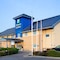 Holiday Inn Express Braintree By Ihg - map