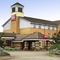 Ibis Wellingborough - map
