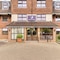 Premier Inn London Gatwick Airport South - map