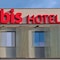 ibis Barcelona Centro (Sagrada Familia) - map