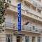 Casual Del Cine Valencia Hotel - map