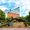 Howard Johnson By Wyndham Chattanooga Lookout Mountain - map