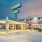 Quality Inn Danville - map