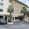 Comfort Inn & Suites Fort Walton Beach - map