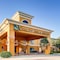 Quality Inn & Suites Granbury - map
