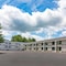 Motel 6 Clarion, Pa - map