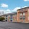 Comfort Inn - map