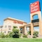 Econo Lodge Las Cruces University Area - map